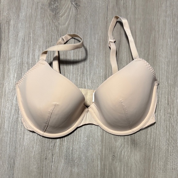 tu bra Other - Tu Women's Cream Bra with Underwire